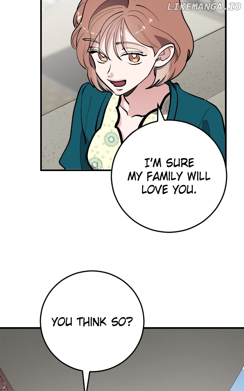 The Team Leader is Tired of Being A Newlywed Chapter 77 - page 4