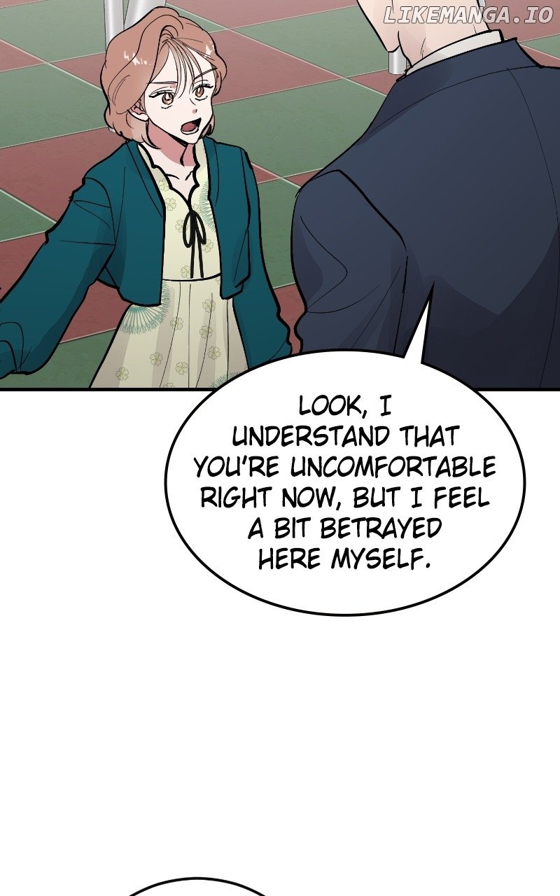 The Team Leader is Tired of Being A Newlywed Chapter 77 - page 60