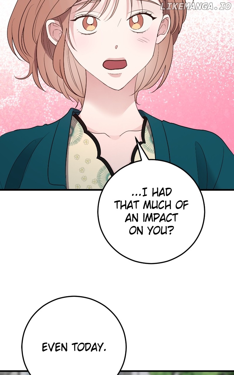 The Team Leader is Tired of Being A Newlywed Chapter 77 - page 68