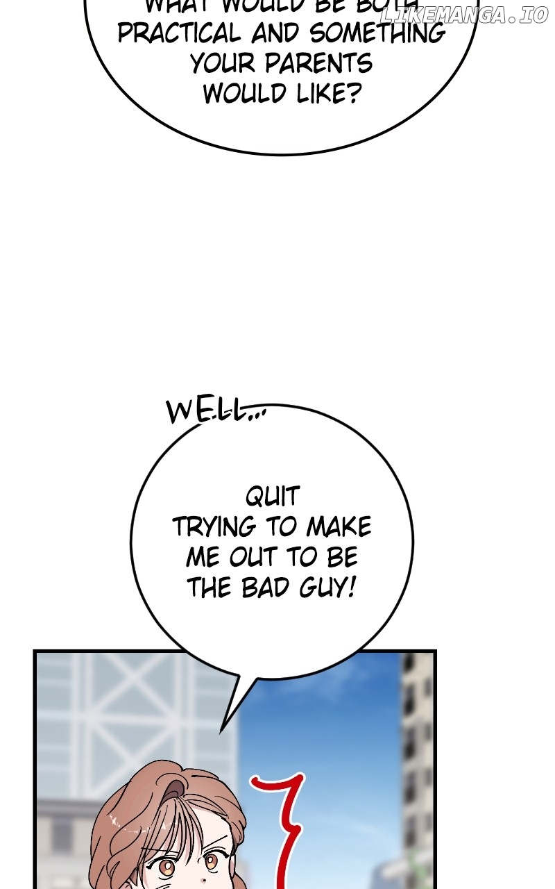 The Team Leader is Tired of Being A Newlywed Chapter 77 - page 73