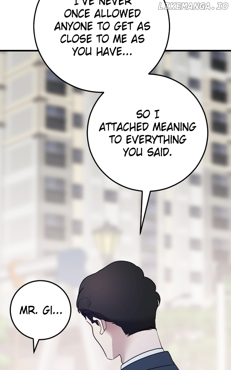 The Team Leader is Tired of Being A Newlywed Chapter 77 - page 80