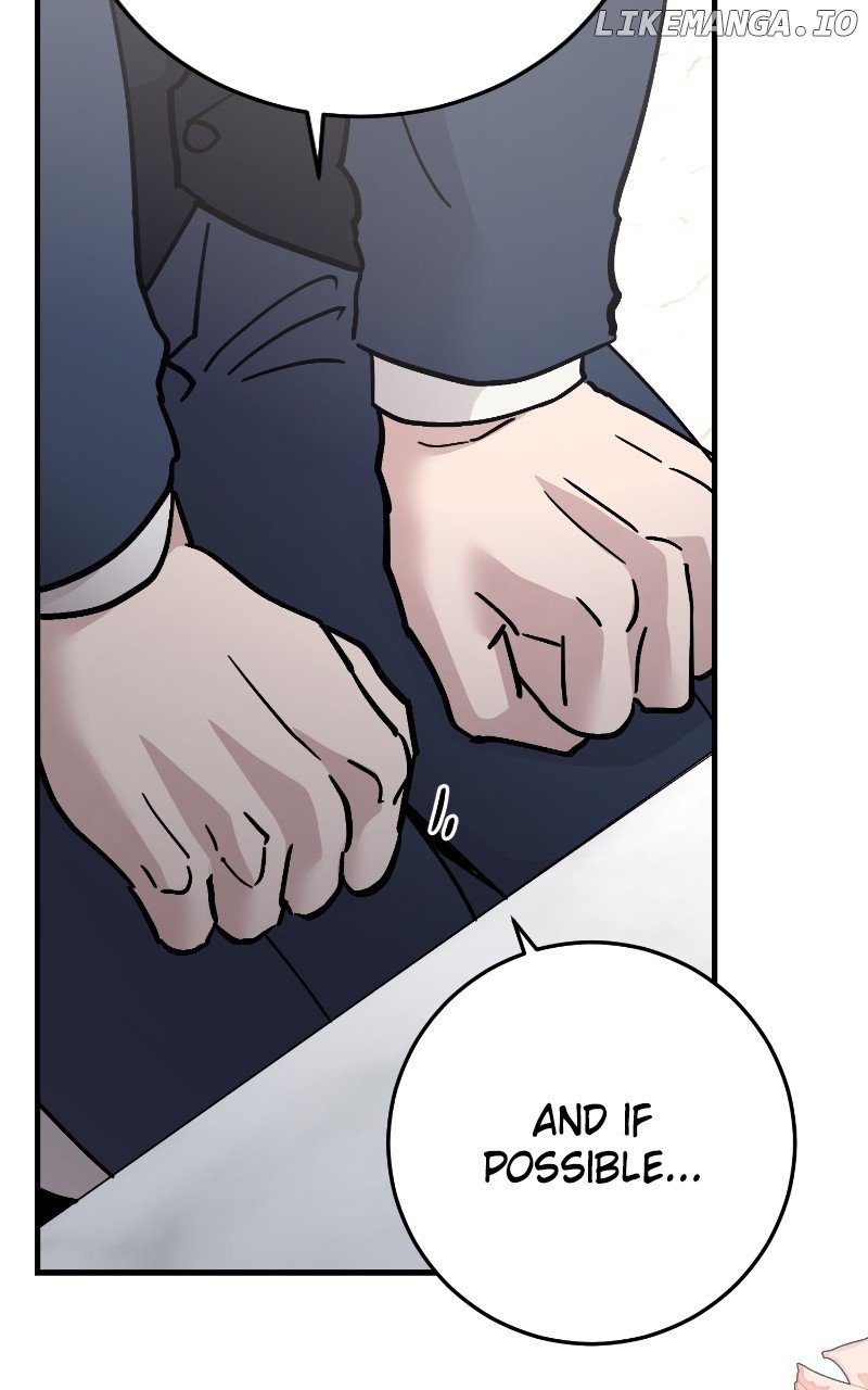 The Team Leader is Tired of Being A Newlywed Chapter 78 - page 65