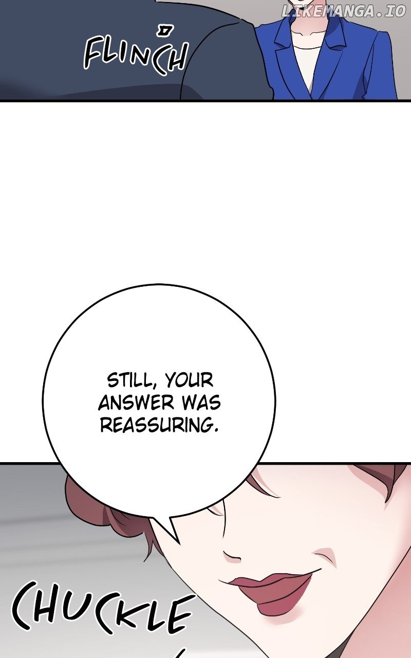 The Team Leader is Tired of Being A Newlywed Chapter 78 - page 70