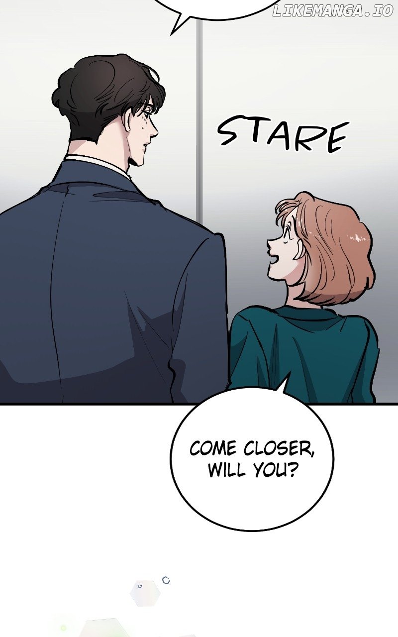 The Team Leader is Tired of Being A Newlywed Chapter 78 - page 86