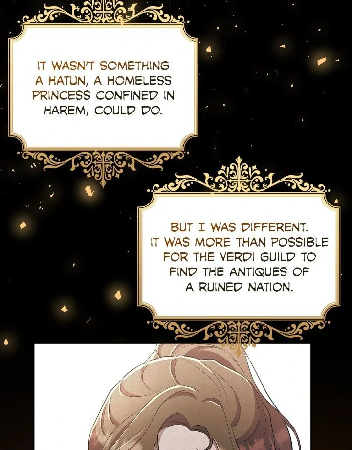 Author, In This Life I’m The Protagonist Chapter 39 - page 86