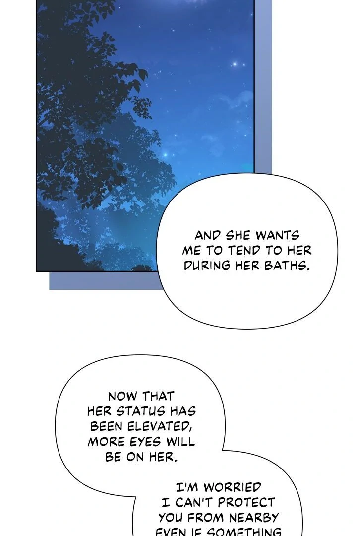 Author, In This Life I’m The Protagonist Chapter 40 - page 24