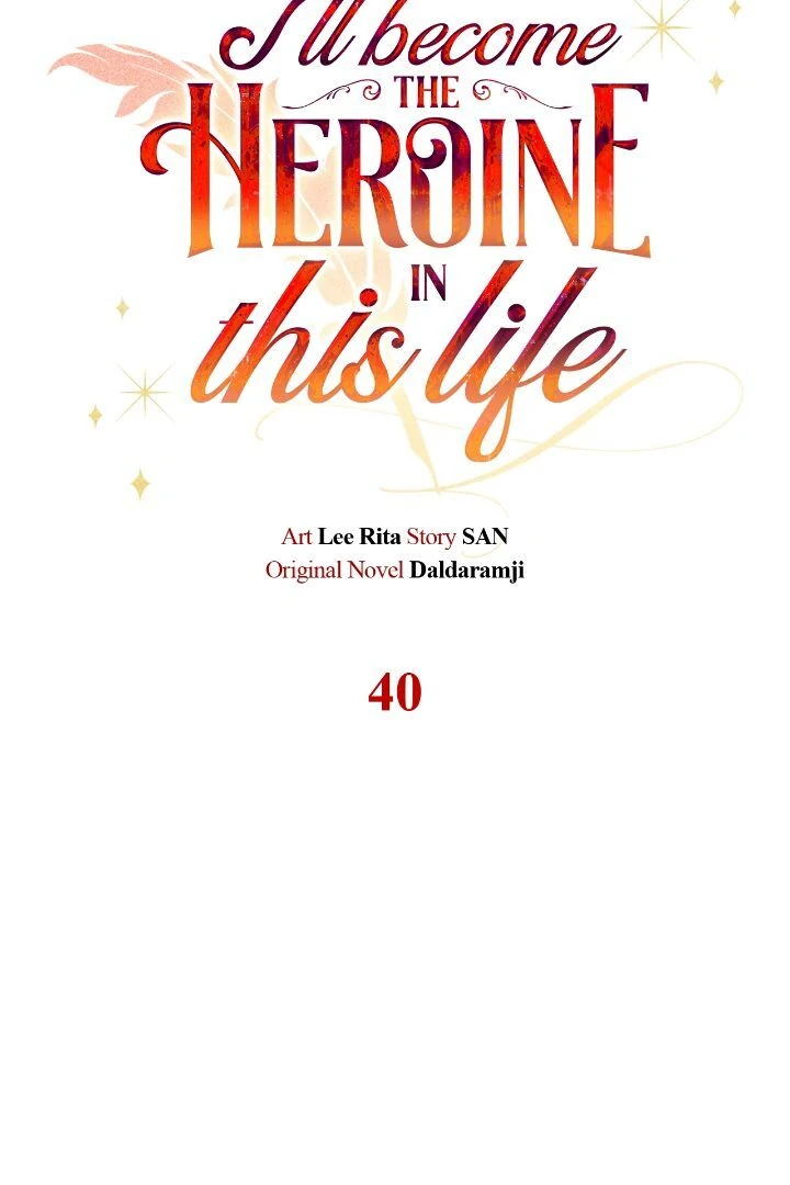 Author, In This Life I’m The Protagonist Chapter 40 - page 50