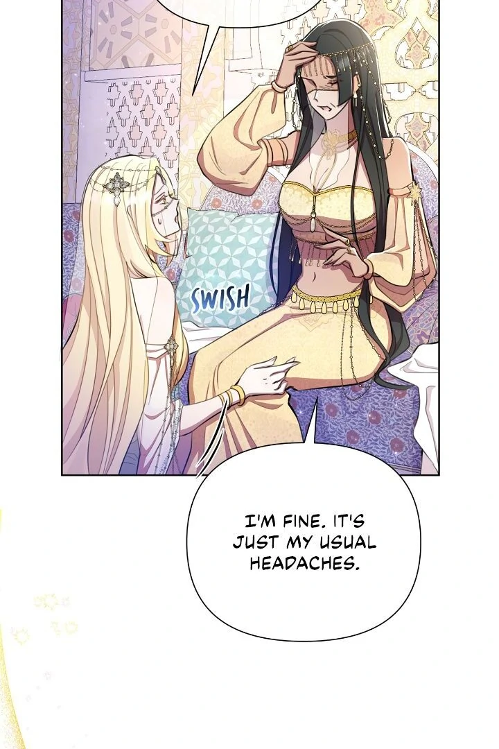 Author, In This Life I’m The Protagonist Chapter 40 - page 6
