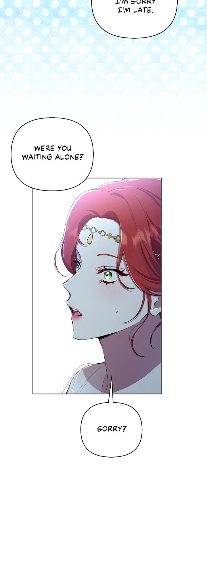 Author, In This Life I’m The Protagonist Chapter 40 - page 81