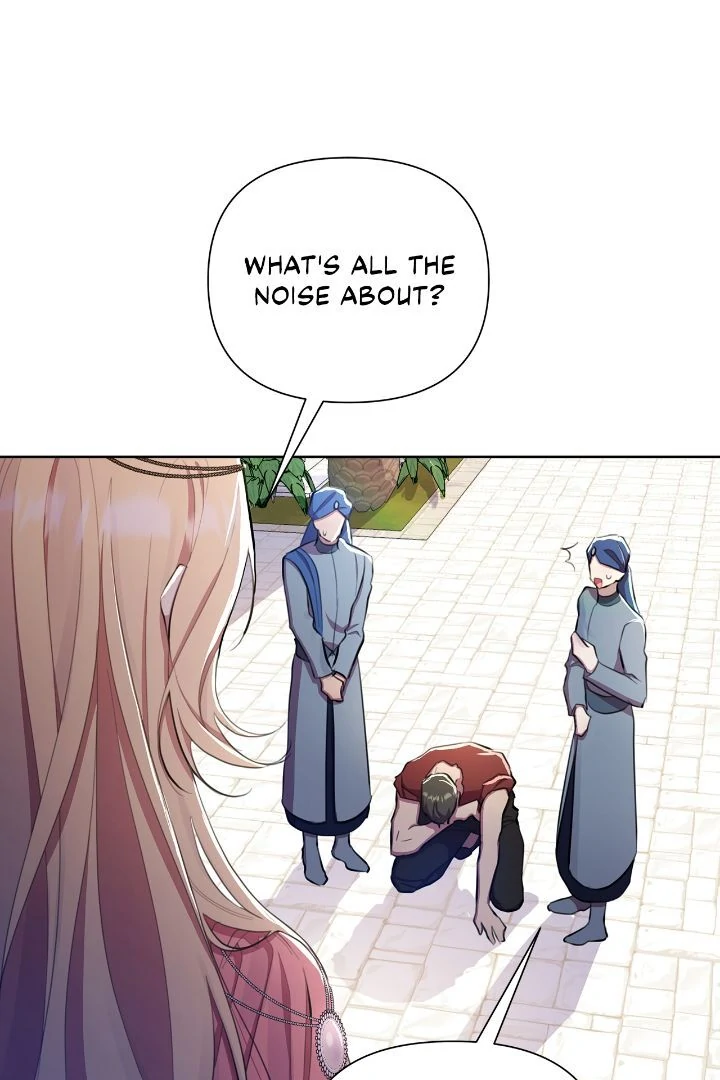 Author, In This Life I’m The Protagonist Chapter 40 - page 91