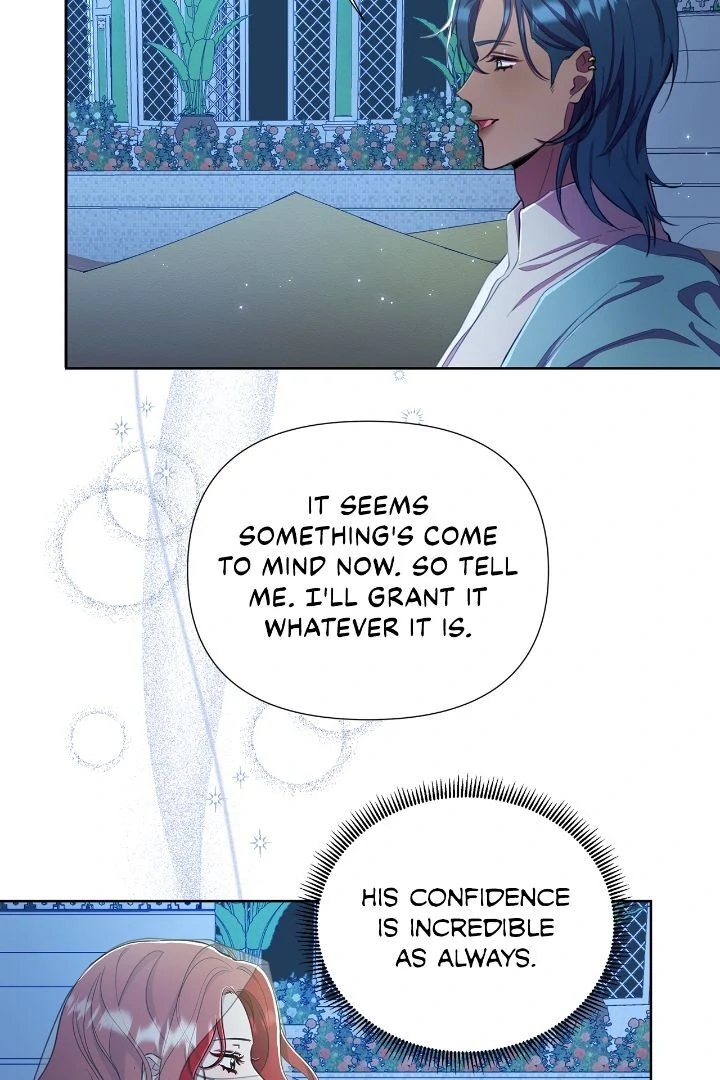 Author, In This Life I’m The Protagonist Chapter 41 - page 104