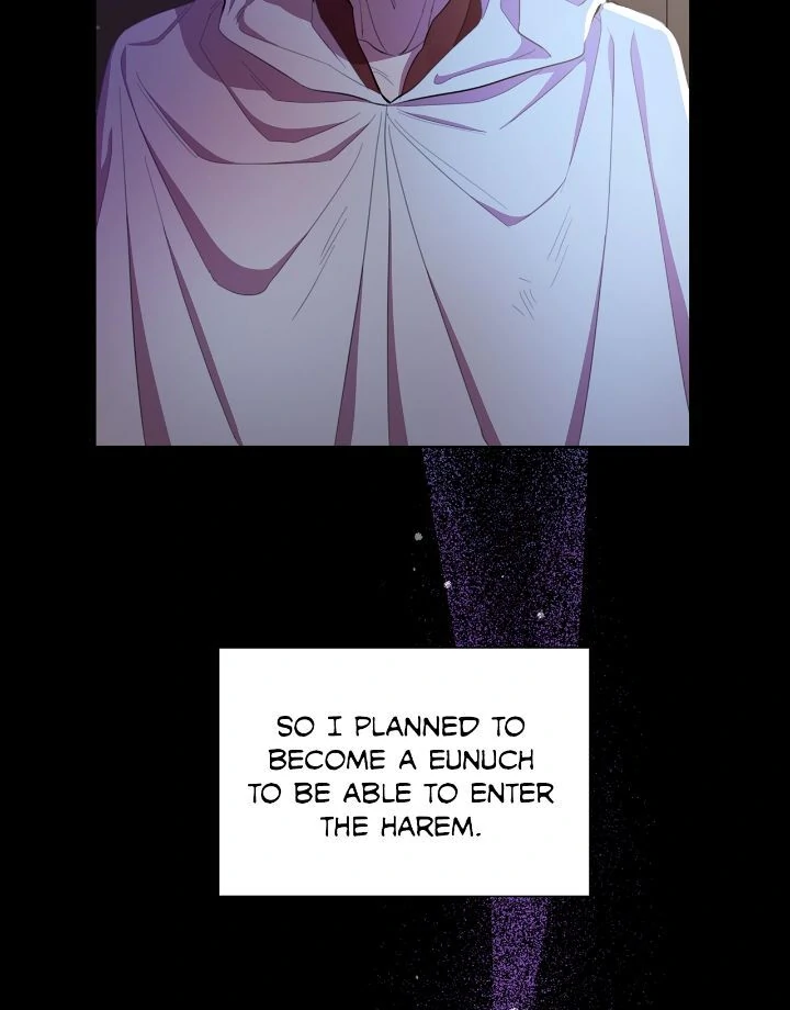 Author, In This Life I’m The Protagonist Chapter 41 - page 30