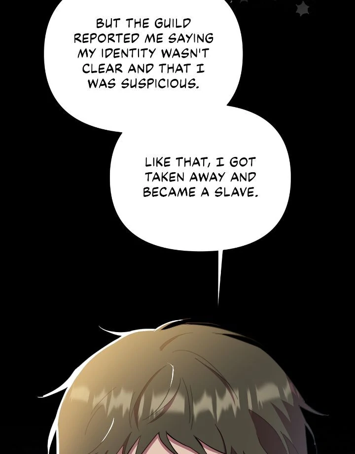 Author, In This Life I’m The Protagonist Chapter 41 - page 34