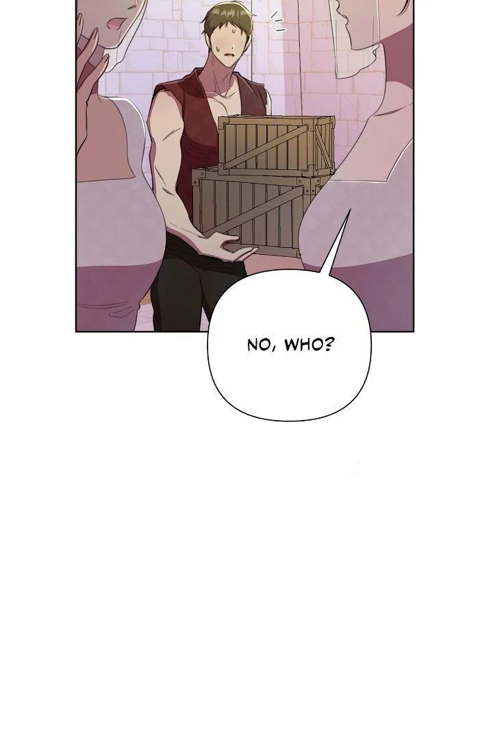 Author, In This Life I’m The Protagonist Chapter 41 - page 38