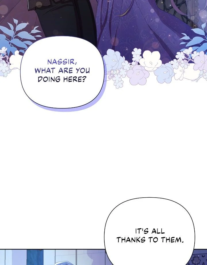 Author, In This Life I’m The Protagonist Chapter 42 - page 52