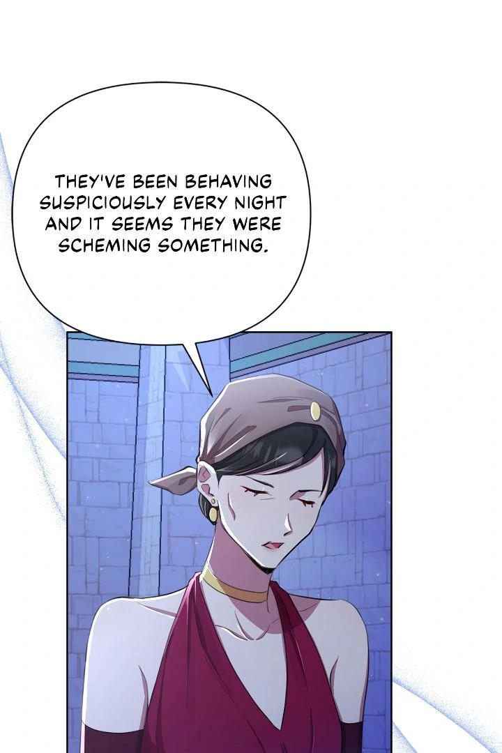 Author, In This Life I’m The Protagonist Chapter 43 - page 19