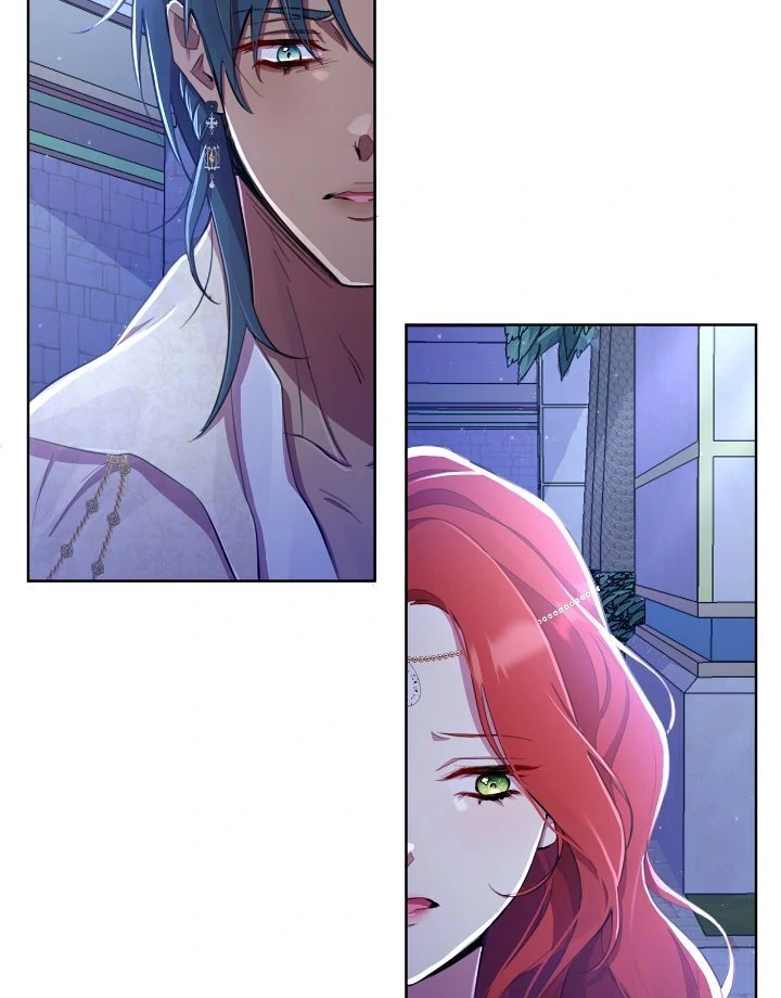 Author, In This Life I’m The Protagonist Chapter 43 - page 30