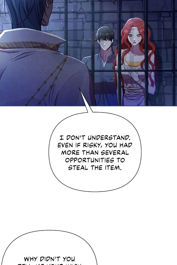 Author, In This Life I’m The Protagonist Chapter 43 - page 51