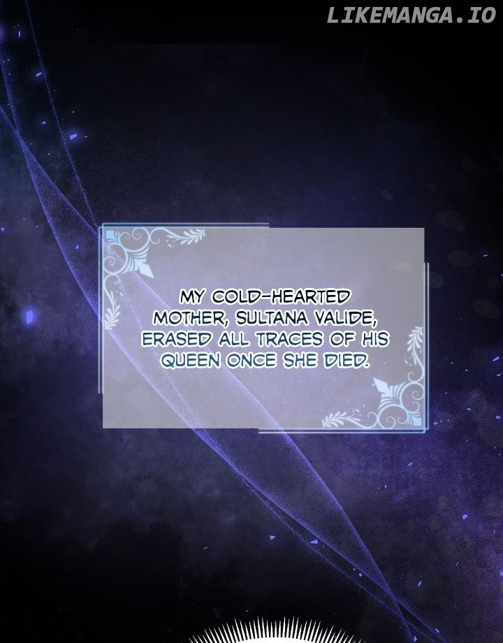 Author, In This Life I’m The Protagonist Chapter 43 - page 7