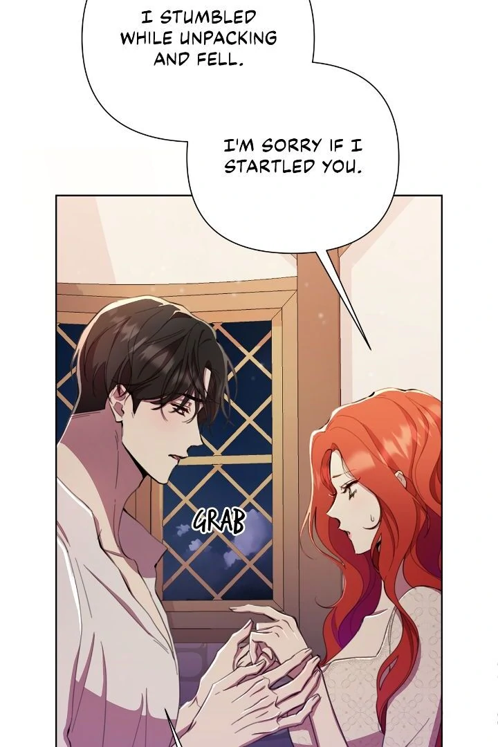 Author, In This Life I’m The Protagonist Chapter 44 - page 110