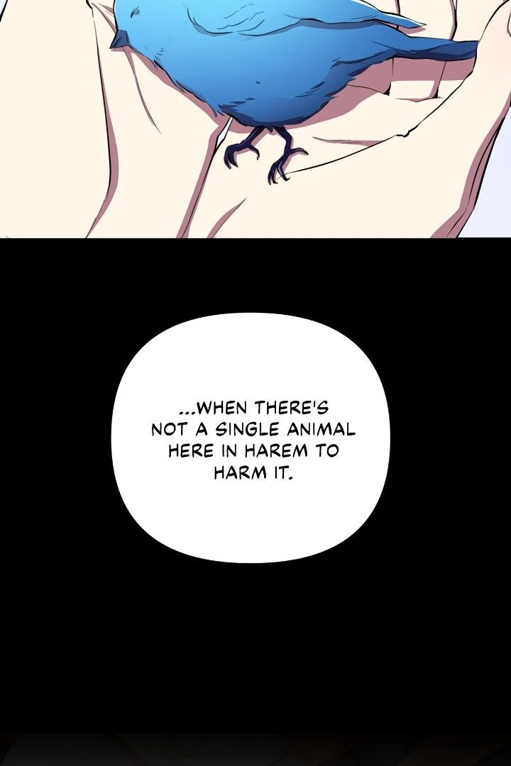 Author, In This Life I’m The Protagonist Chapter 44 - page 33