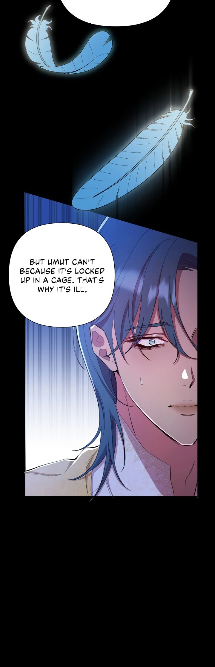 Author, In This Life I’m The Protagonist Chapter 44 - page 45