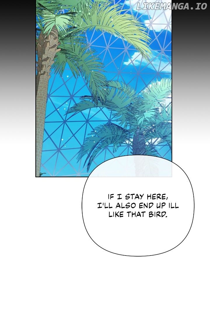 Author, In This Life I’m The Protagonist Chapter 44 - page 47