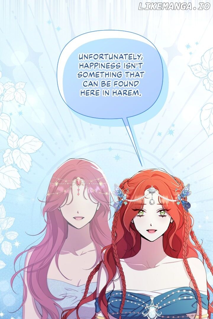 Author, In This Life I’m The Protagonist Chapter 44 - page 60