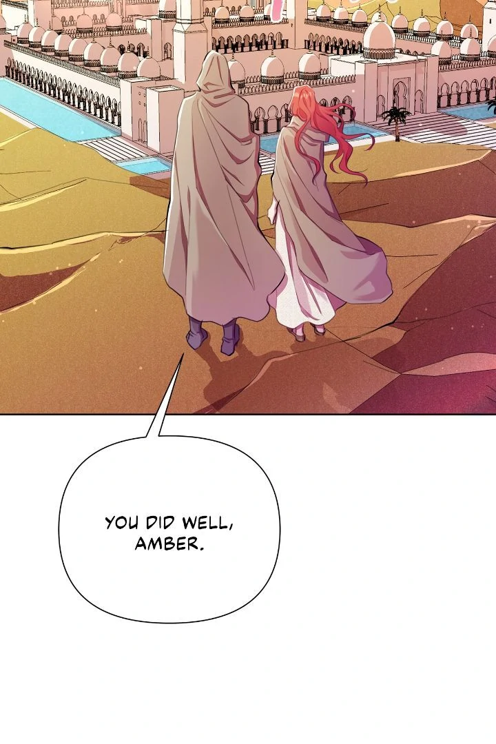 Author, In This Life I’m The Protagonist Chapter 44 - page 77