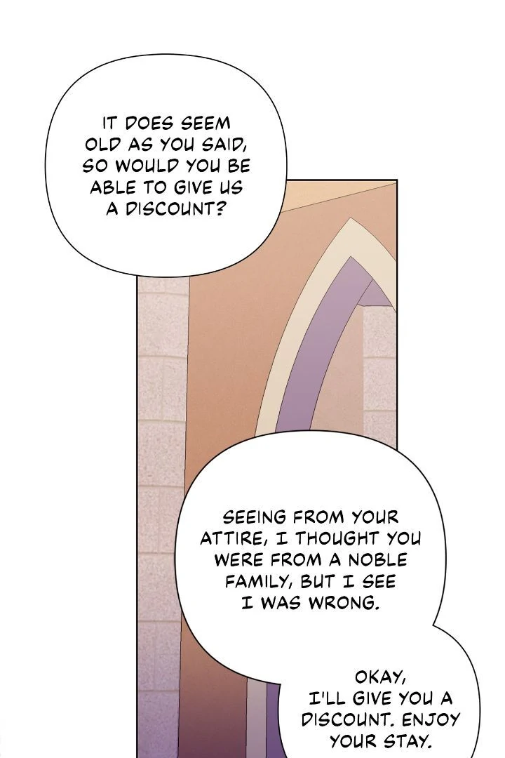 Author, In This Life I’m The Protagonist Chapter 44 - page 82