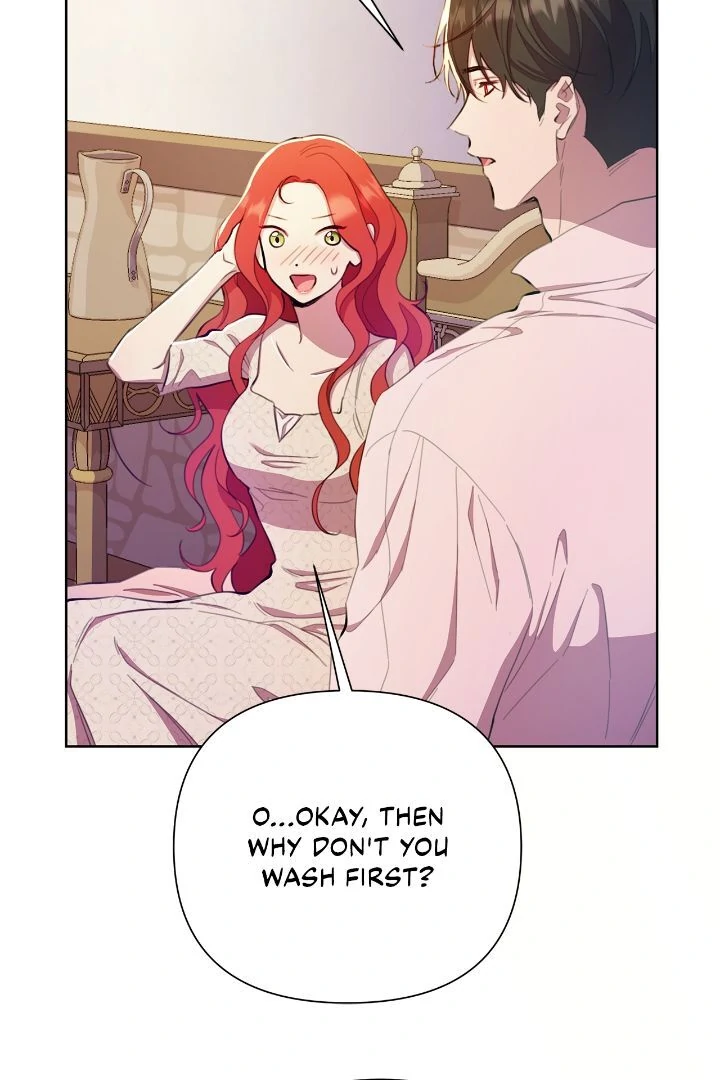Author, In This Life I’m The Protagonist Chapter 44 - page 86