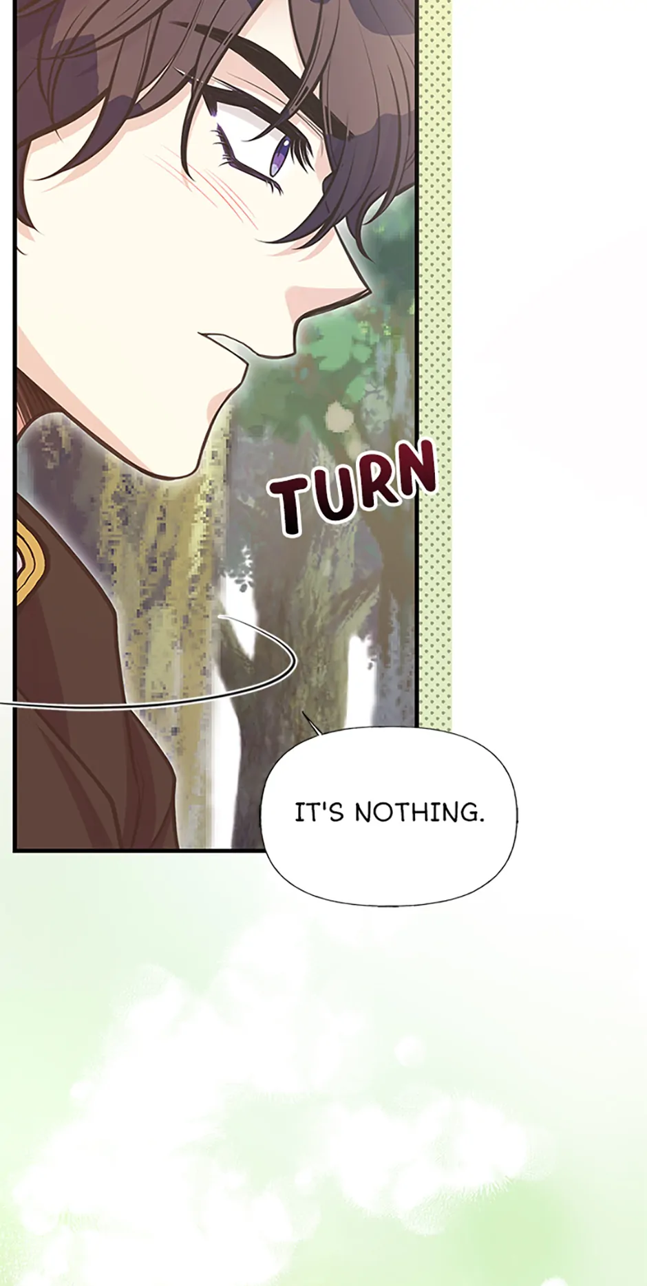 My Sister Picked Up the Male Lead Chapter 99 - page 35