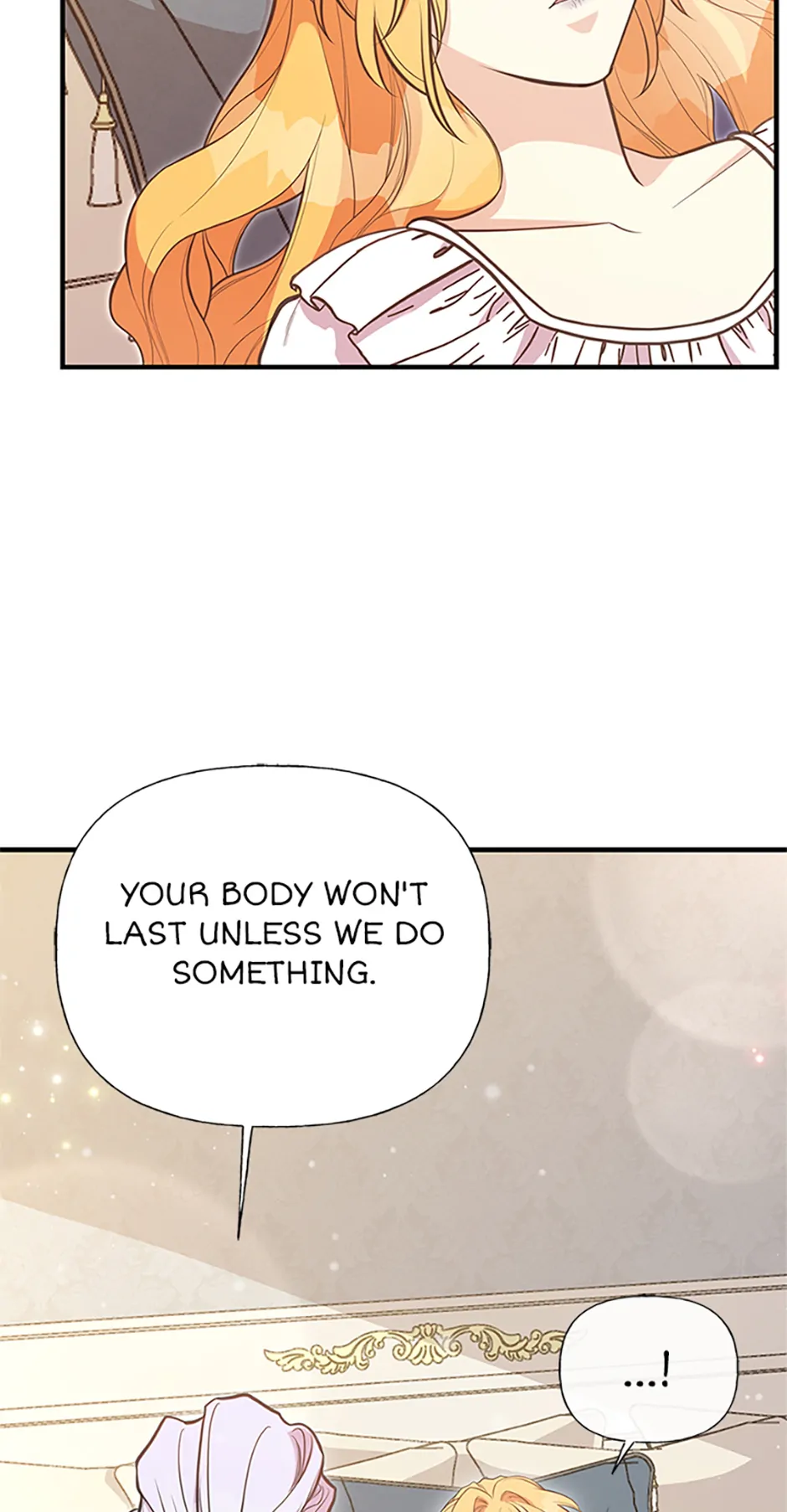 My Sister Picked Up the Male Lead Chapter 99 - page 4
