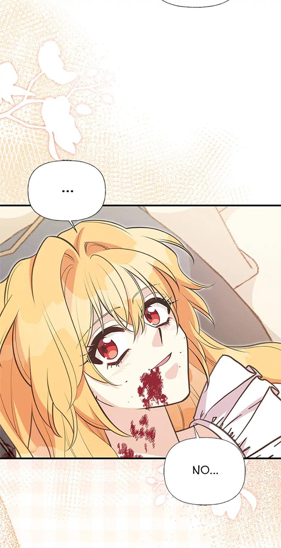 My Sister Picked Up the Male Lead Chapter 99 - page 55