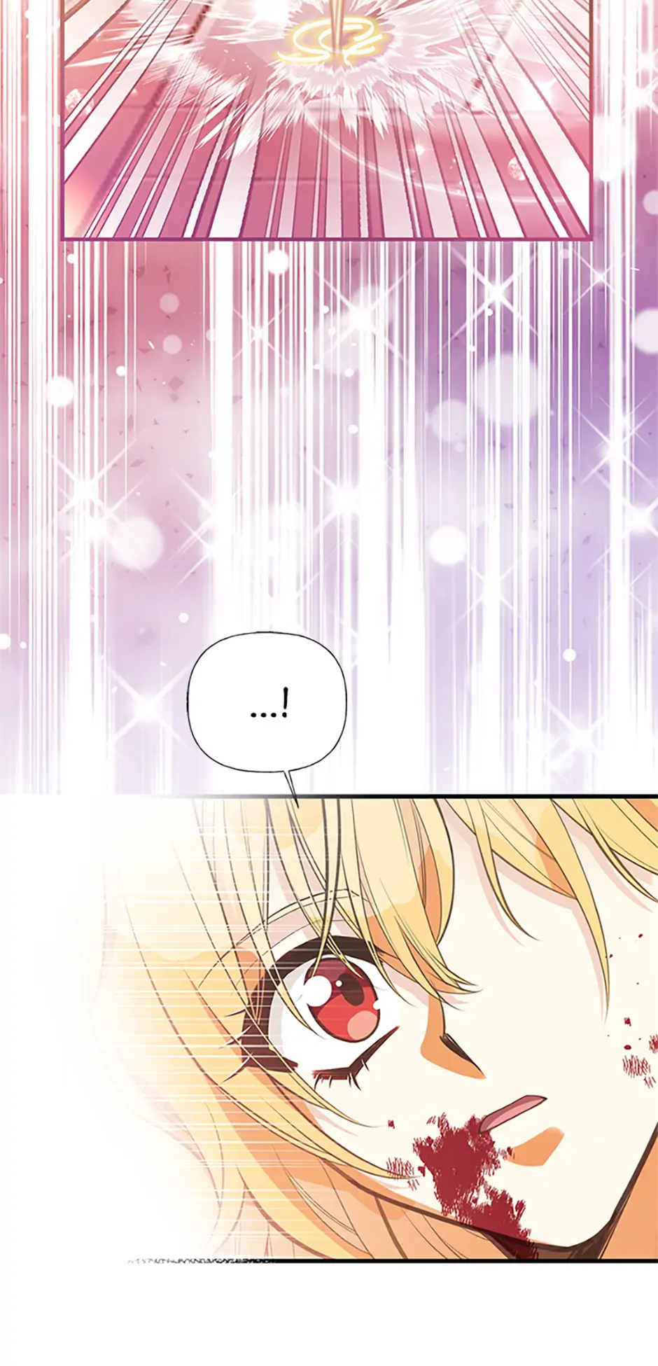 My Sister Picked Up the Male Lead Chapter 99 - page 67