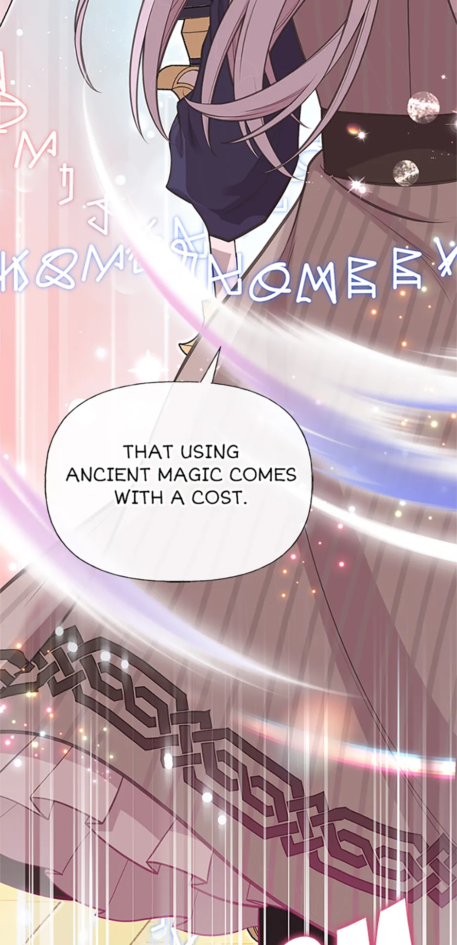 My Sister Picked Up the Male Lead Chapter 99 - page 69