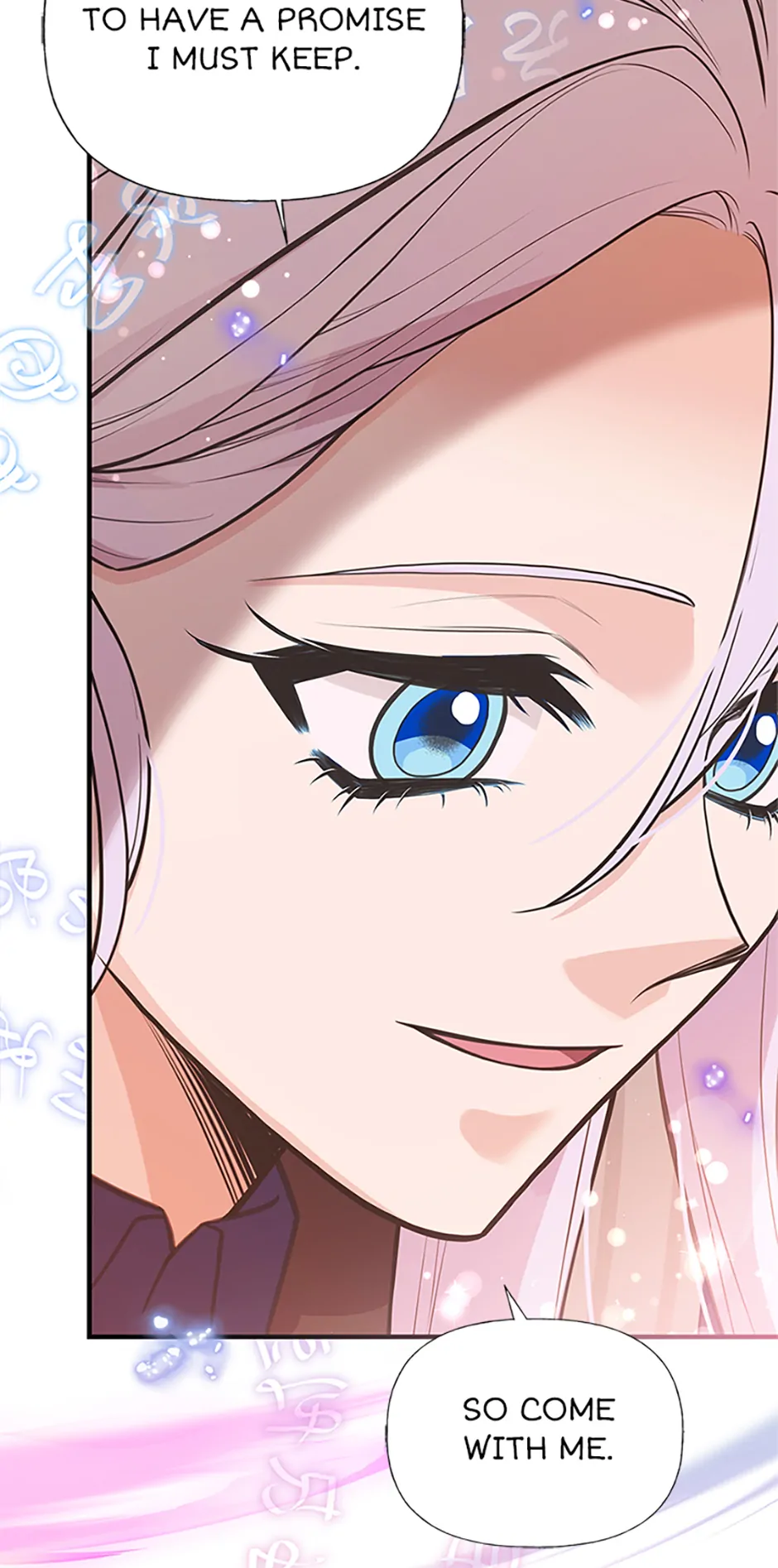 My Sister Picked Up the Male Lead Chapter 99 - page 79