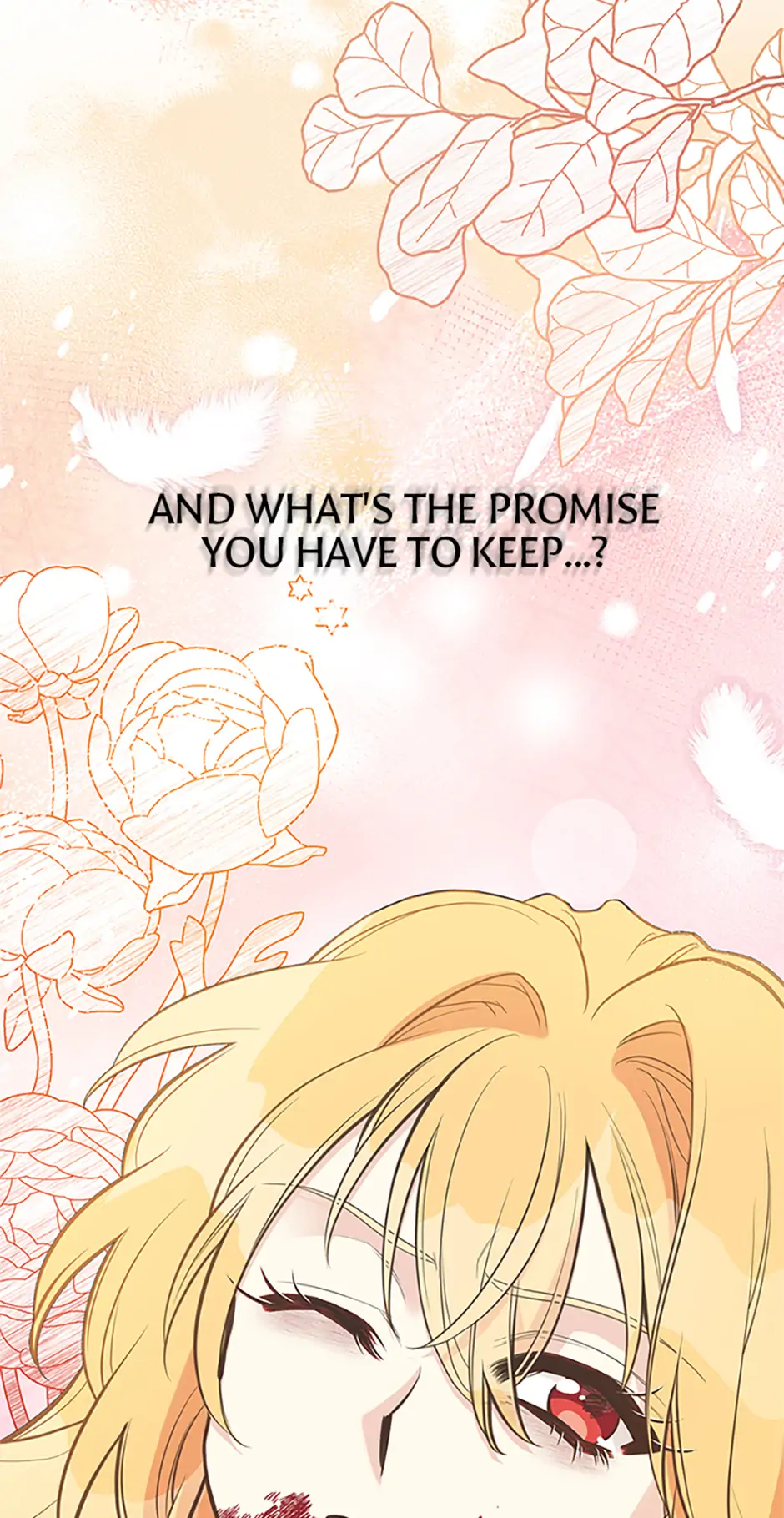 My Sister Picked Up the Male Lead Chapter 99 - page 85