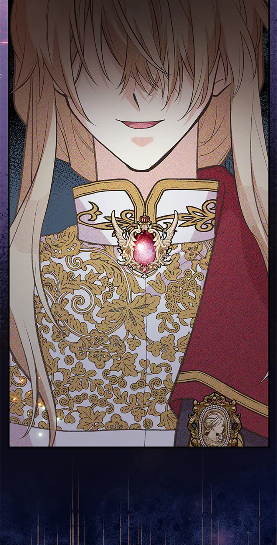 My Sister Picked Up the Male Lead Chapter 99 - page 93