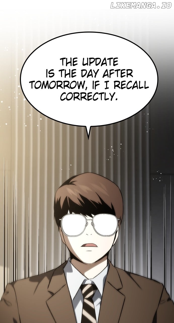 Bad Ending Maker Chapter 51 - page 1