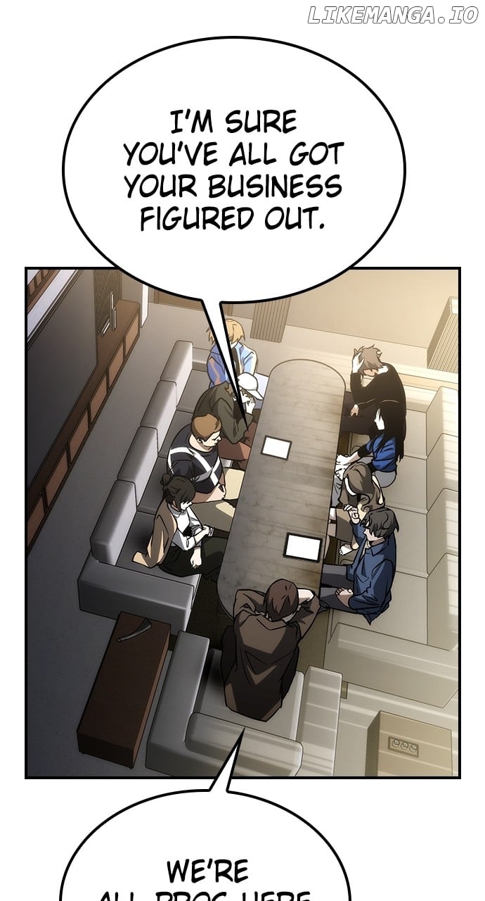 Bad Ending Maker Chapter 51 - page 4