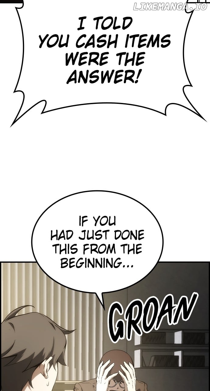 Bad Ending Maker Chapter 51 - page 13