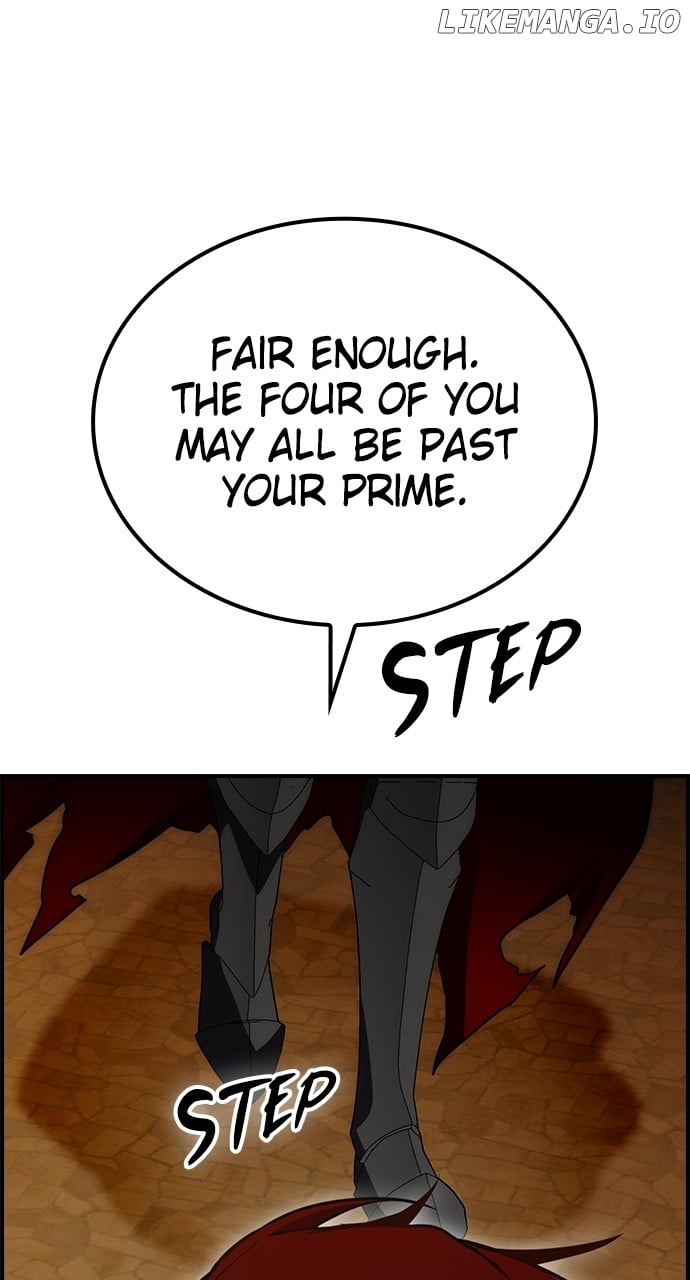 Bad Ending Maker Chapter 51 - page 81