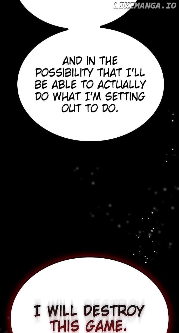 Bad Ending Maker Chapter 51 - page 95