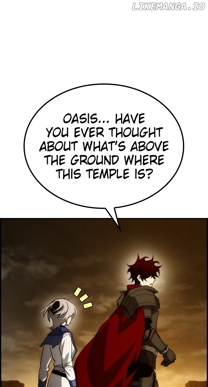 Bad Ending Maker Chapter 52 - page 98