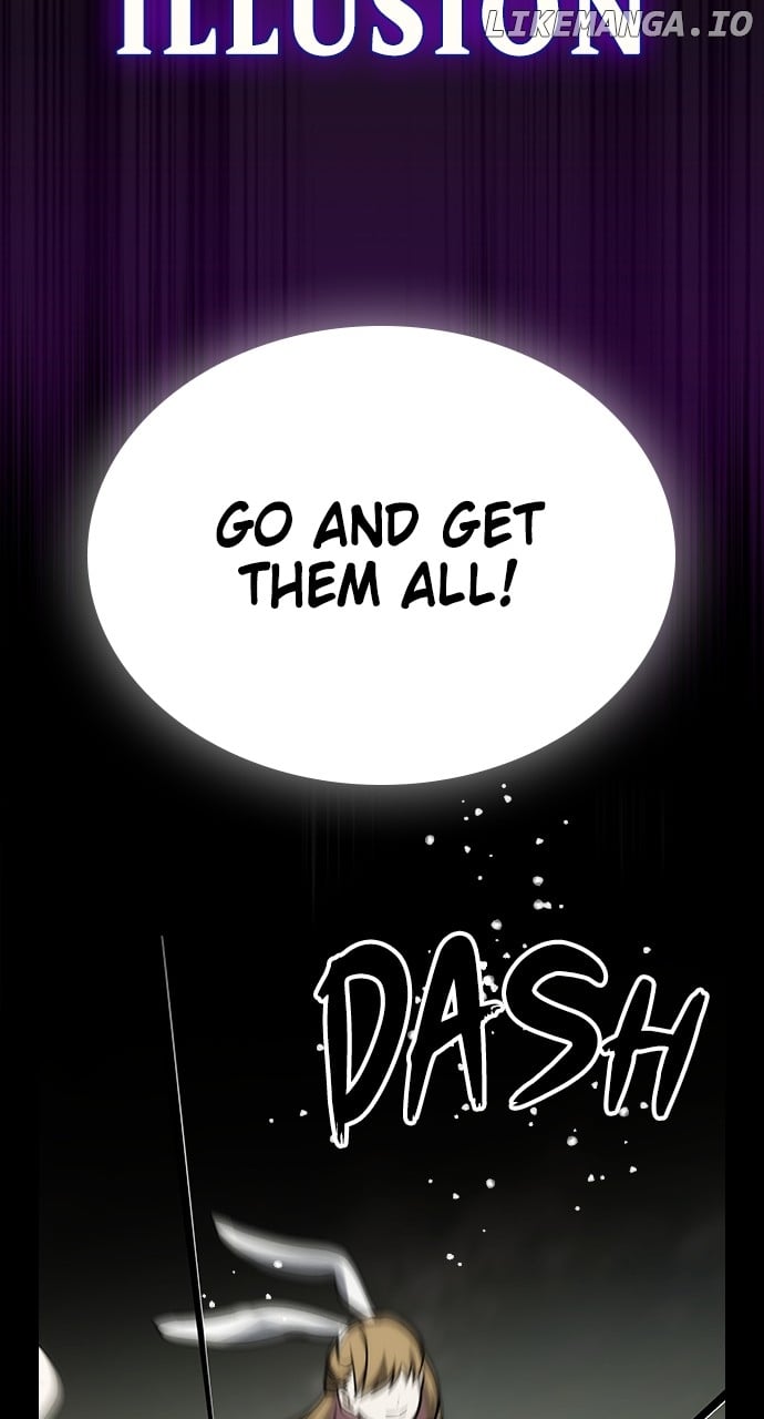 Bad Ending Maker Chapter 53 - page 19