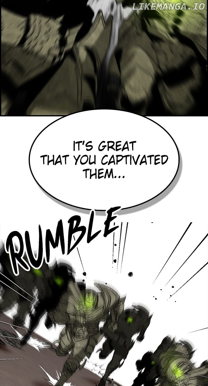 Bad Ending Maker Chapter 53 - page 26