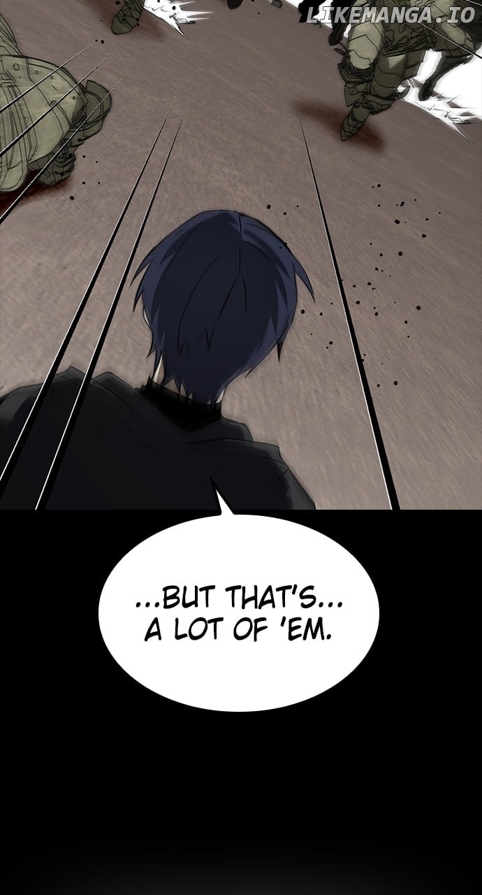 Bad Ending Maker Chapter 53 - page 27