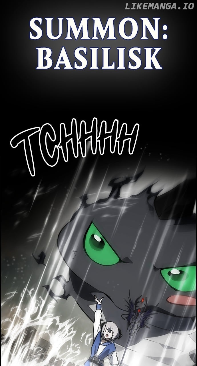 Bad Ending Maker Chapter 53 - page 28