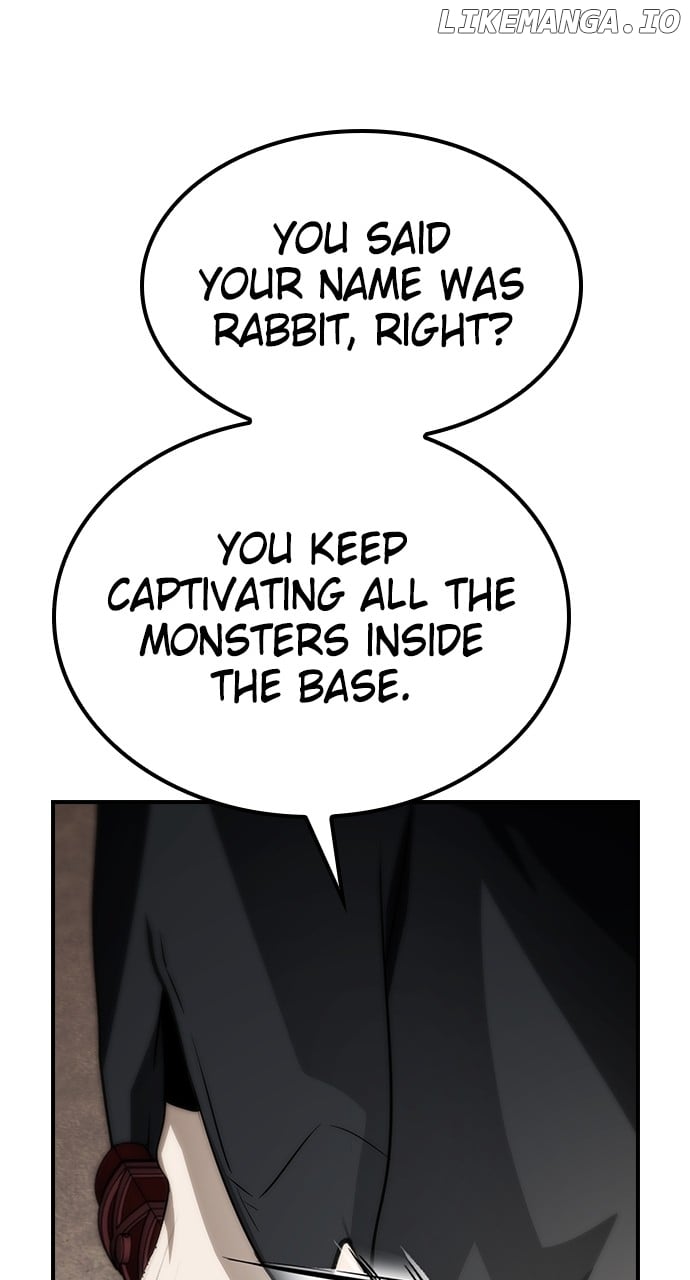 Bad Ending Maker Chapter 53 - page 32